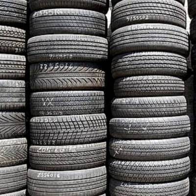TIRE DEALING